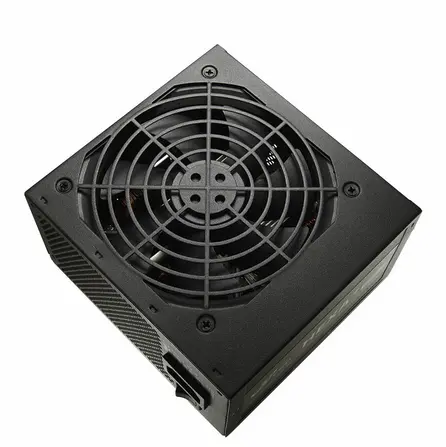 FSP HEXA 85+ PRO 650W barošanas bloks Photo 7