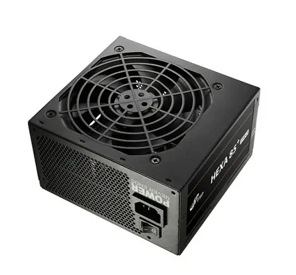 FSP HEXA 85+ PRO 650W barošanas bloks Photo 8