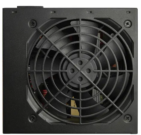 FSP HEXA 85+ PRO 650W barošanas bloks Photo 11