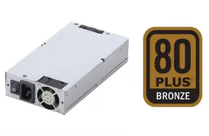 FSP FSP300-50UCB baroklis 300 W 80 PLUS Bronze Serveris Sudraba