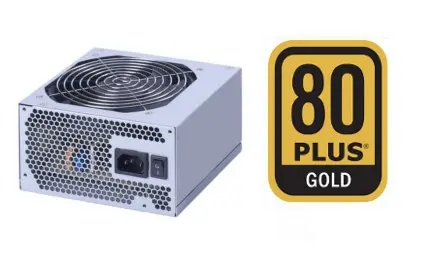 FSP FSP350-50EGN Baroklis 350 W ATX