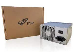 FSP FSP400-70PFL (SK) ATX Baroklis 400W Industriālais 85% Efektivitāte Active PFC
