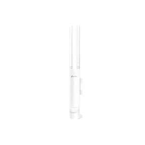 TP-Link Omada EAP225-Outdoor Wireless Access Point 1200 Mbit/s White PoE 2.4 GHz 5 GHz