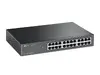 Сетевой коммутатор TP-Link TL-SF1024D на 24 порта Photo 3
