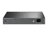 Сетевой коммутатор TP-Link TL-SF1024D на 24 порта Photo 4