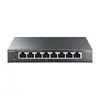 TP-Link Omada RP108GE 8-Port Managed Reverse PoE Switch Photo 2