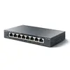 TP-Link Omada RP108GE 8-Port Managed Reverse PoE Switch Photo 3