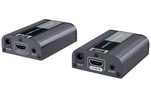 ATEN khext60-3 HDMI pagarinātājs 4Kx2K pie 60Hz līdz 60m