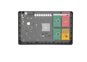 Шлюз контроллер Yeastar S412 с 8 портами FXS 8 SIP аккаунтами 4 транками