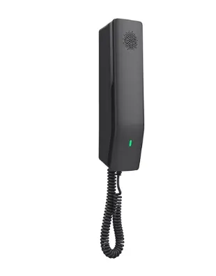 Grandstream GHP611 IP телефон Черный Photo 3
