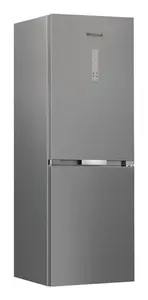 WHIRLPOOL WHK26362XP5E Freestanding Fridge-Freezer 316 L Stainless Steel No Frost