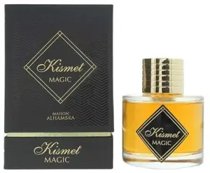 Maison Alhambra Kismet Magic Eau de Parfum 100 ml Perfume