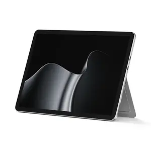 Microsoft Surface Pro 12-inch 2-in-1 Laptop with Snapdragon X2 Plus Processor, 16GB RAM, 256GB Storage, Windows 11 Pro, Platinum