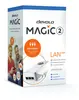 Devolo Magic 2 LAN triple Powerline Adapter Photo 2