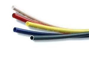 Yellow DuraMicro 12/8 Microtube HDPE PE-HD Pipe