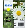 Картридж Epson Singlepack 18XL Claria Home Желтый Photo 2