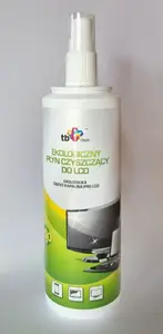 TB Clean Eco cleaning liquid for displays 250 ml