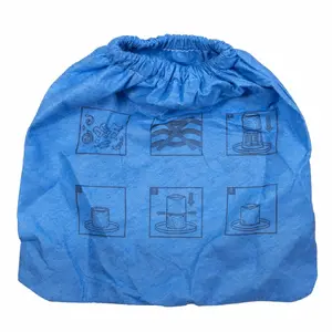 SALENTE Combo 4in1 ProVacs Tekstila filtra maiss 1 gab