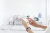 Airthings Wave Mini Air Quality Monitor Photo 19