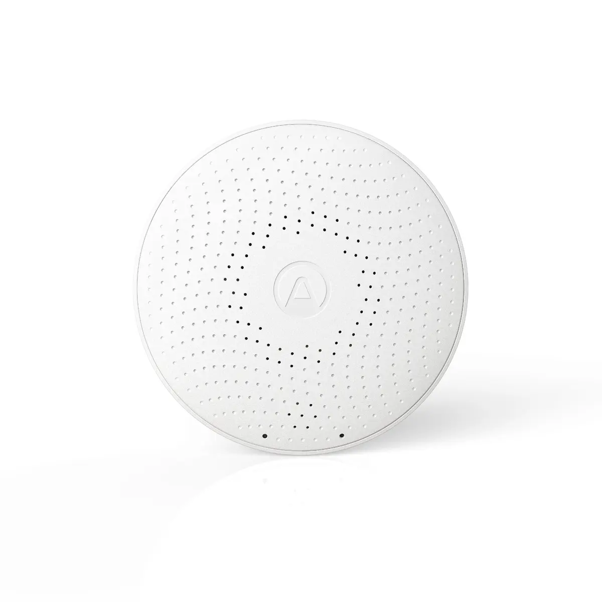 Airthings Wave Plus Smart Radon and Air Quality Monitor Photo 2