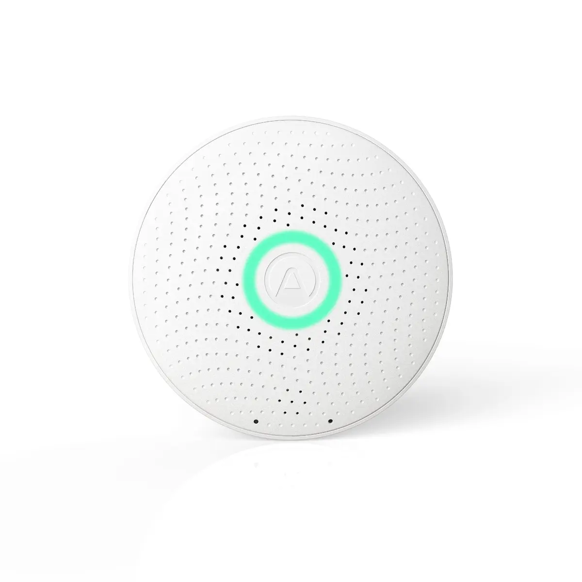 Airthings Wave Plus Smart Radon and Air Quality Monitor Photo 5