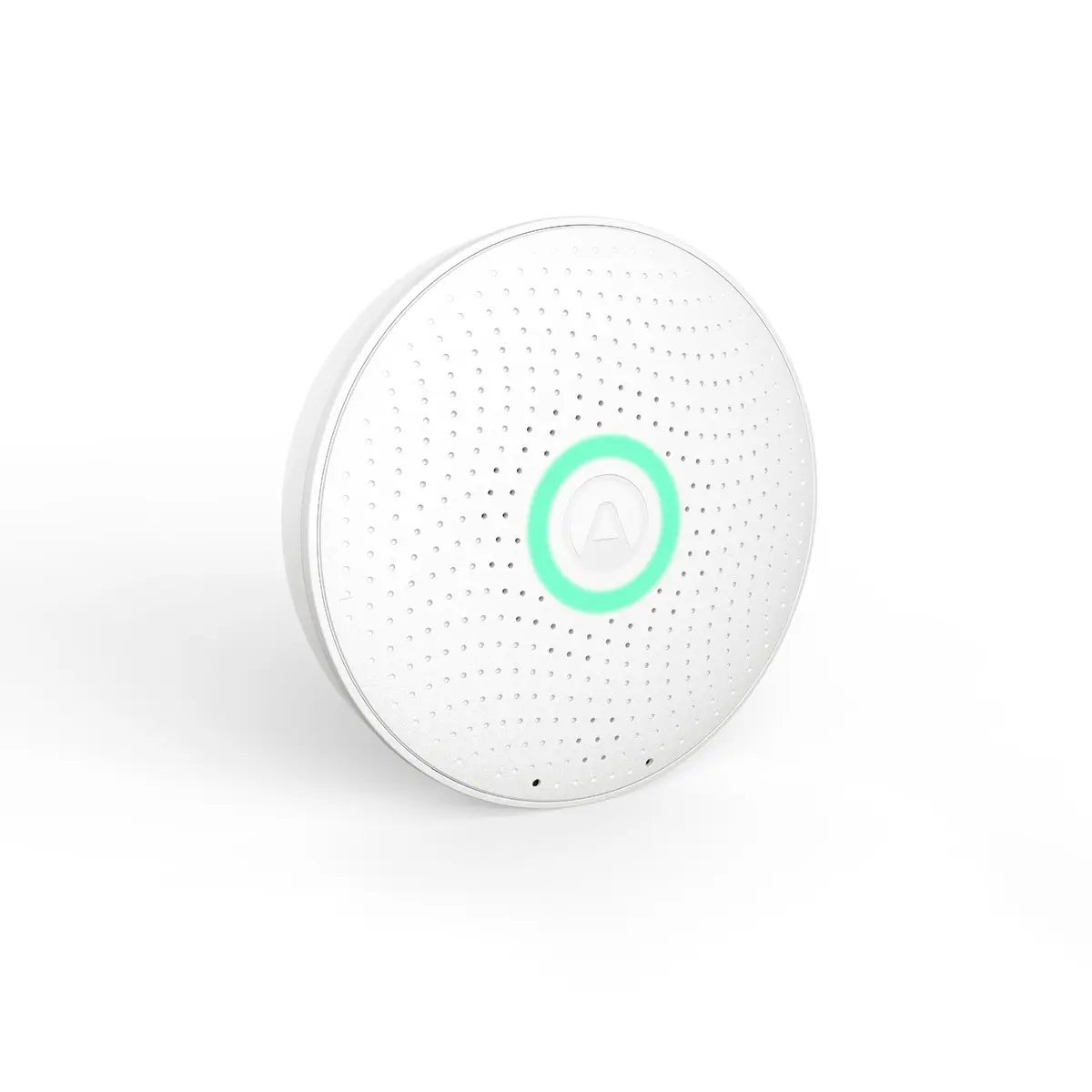 Airthings Wave Plus Smart Radon and Air Quality Monitor Photo 7