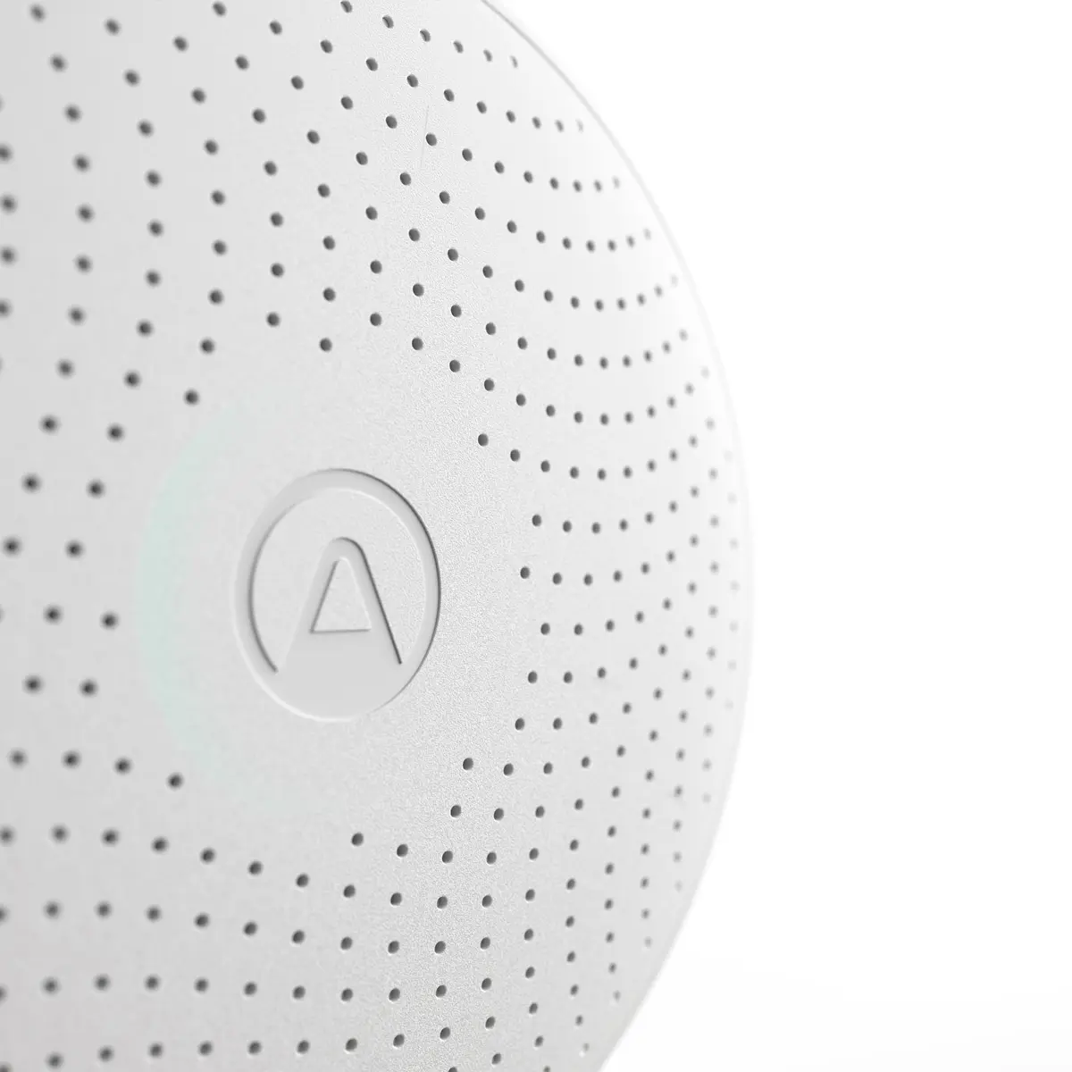 Airthings Wave Plus Smart Radon and Air Quality Monitor Photo 8