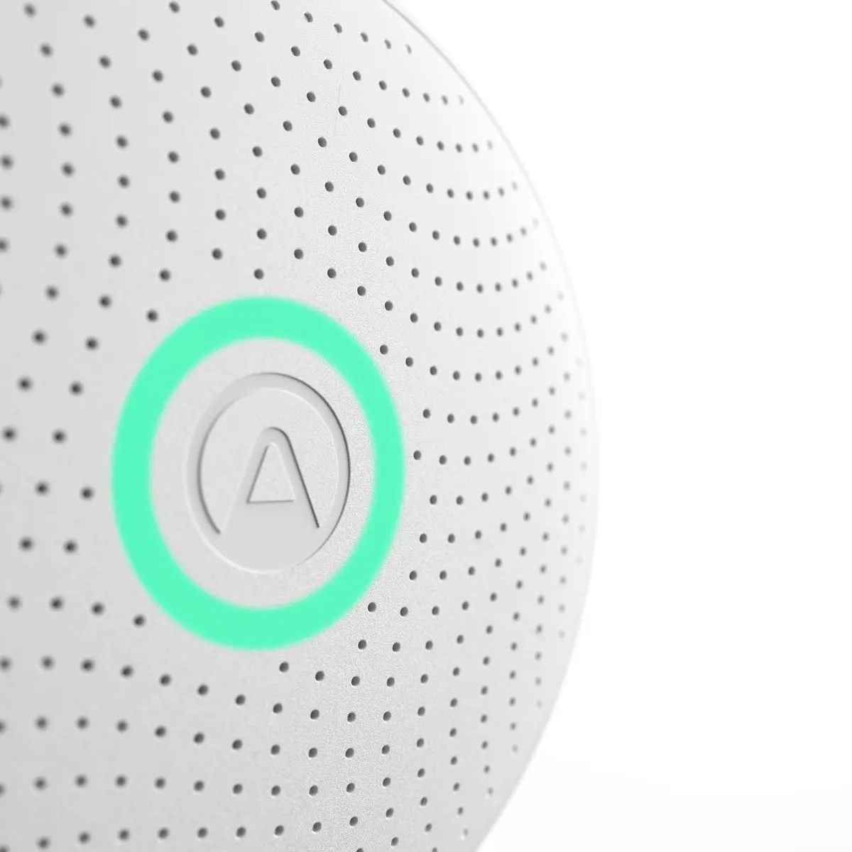 Airthings Wave Plus Smart Radon and Air Quality Monitor Photo 9