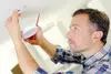 Airthings Wave Plus Smart Radon and Air Quality Monitor Photo 11