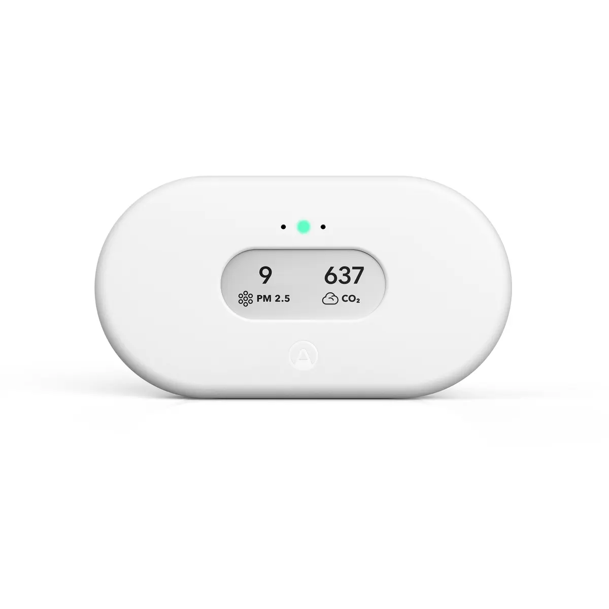 Airthings View Plus Smart Home Multi-Sensor Air Quality Monitor Photo 2