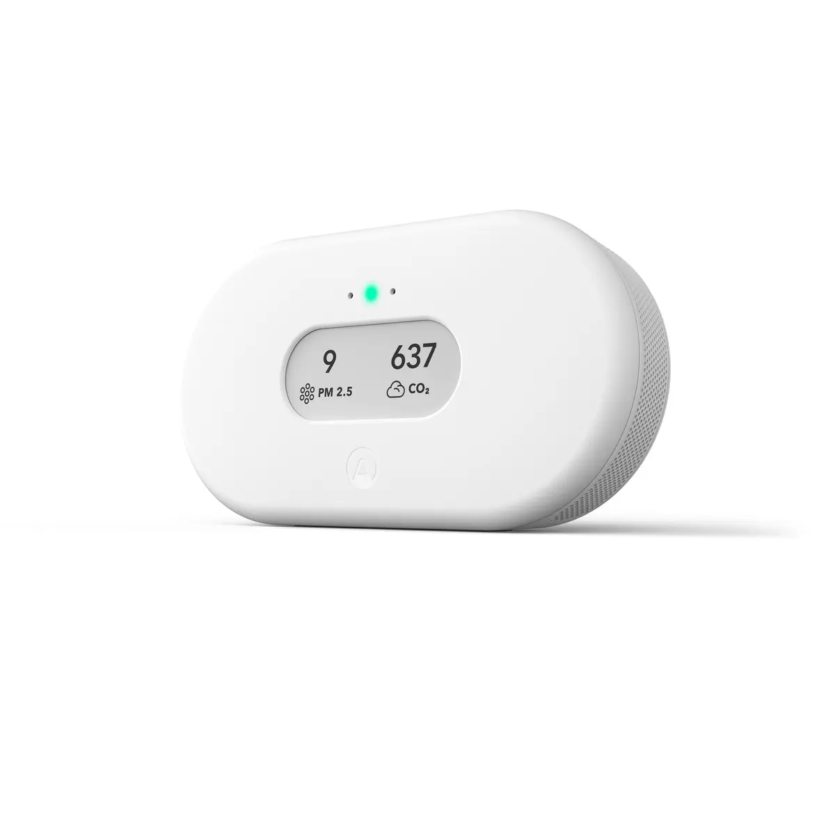 Airthings View Plus Smart Home Multi-Sensor Air Quality Monitor Photo 3
