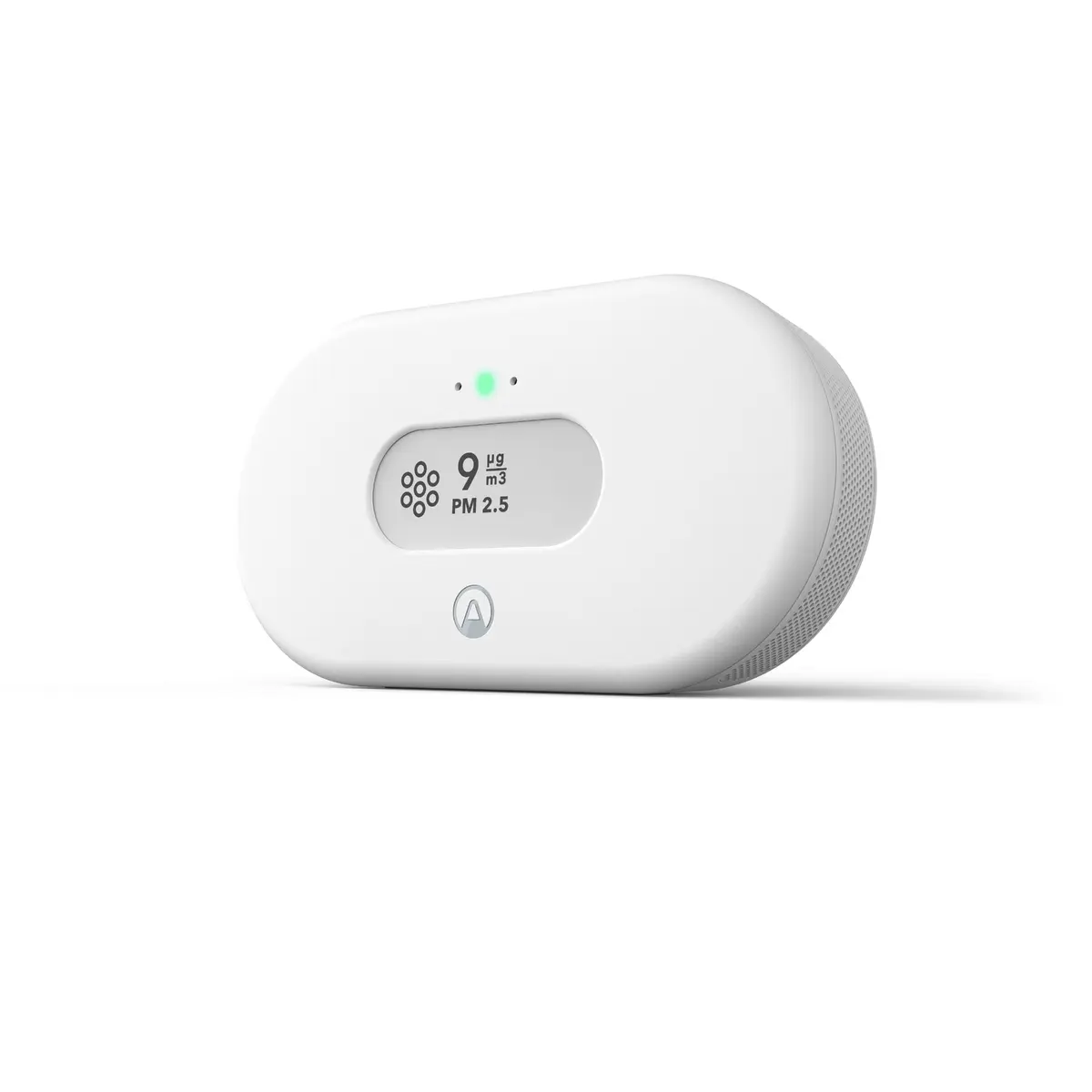 Airthings 2980 Multi-Sensor Air Quality Monitor Photo 3