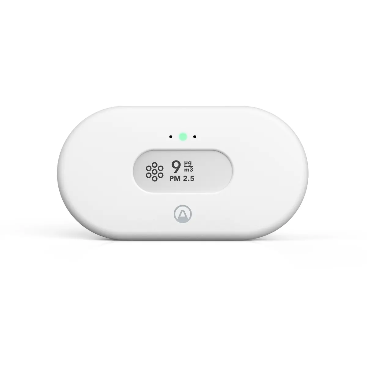 Airthings 2980 Multi-Sensor Air Quality Monitor Photo 9