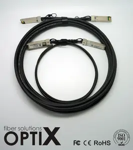 Cisco 10G SFP+ DAC Network Cable AWG 24 Active 10m