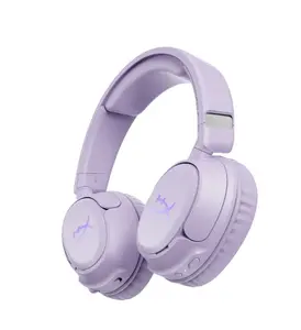 HyperX Cloud Flight 2 - Wireless Gaming Headset (Lavender)