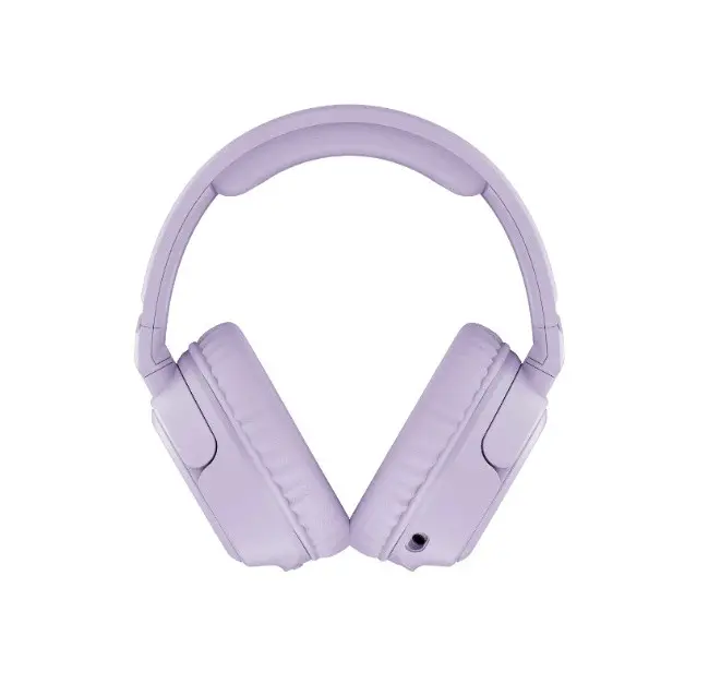 HyperX Cloud Flight 2 Wireless Gaming Headset Lavender Photo 5