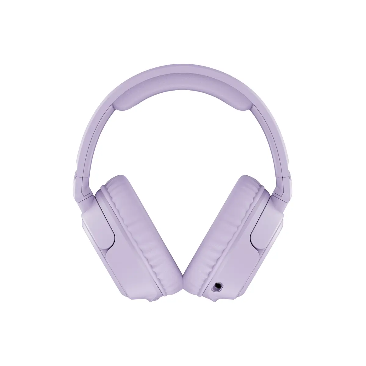 HyperX Cloud Flight 2 Wireless Gaming Headset Lavender Photo 6