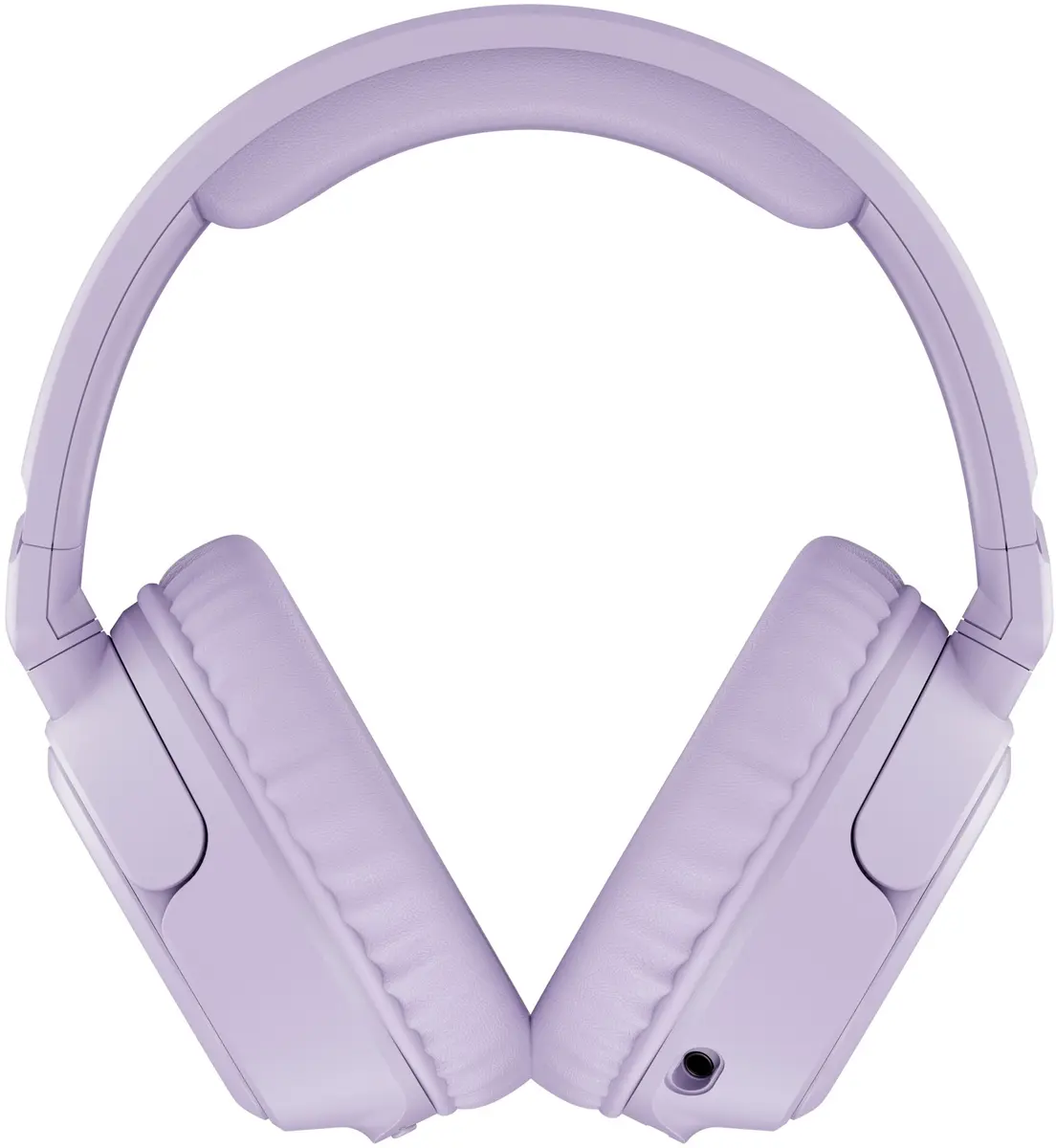 HyperX Cloud Flight 2 Bezvadu spēļu austiņas Lavandas Photo 7