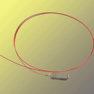 Fiber Optic Pigtail SC 9/125 SM 2m 0.9mm G657A OS2