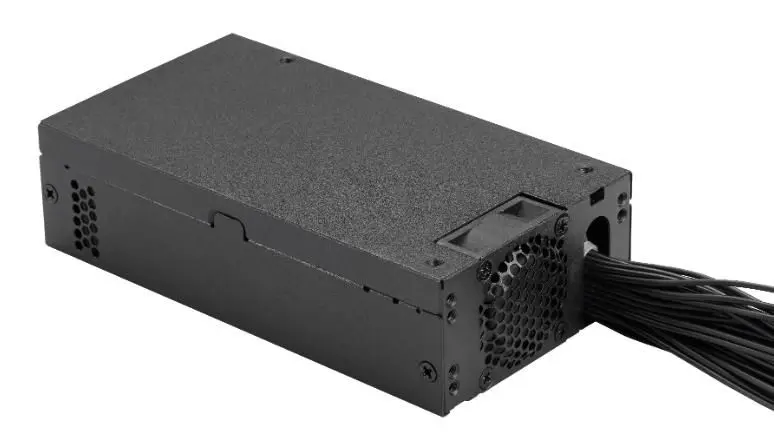 FSP FlexGURU Pro 500W Baroklis 500