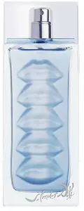 Salvador Dali Eau De Rubylips woda toaletowa (EDT) spray 30 ml (B-18-032-00)