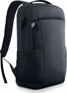 Рюкзак для ноутбука Dell Pro 14-16 Plus EcoLoop Slim Backpack CP5724S черный для экранов 15.6 дюймов
