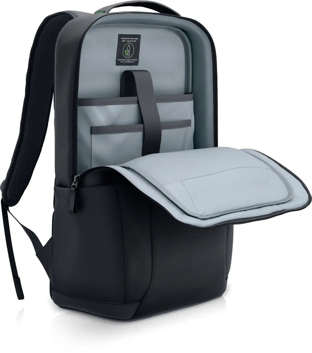Klēpjdatora mugursoma Dell Pro 14-16 Plus EcoLoop Slim Backpack CP5724S Photo 3
