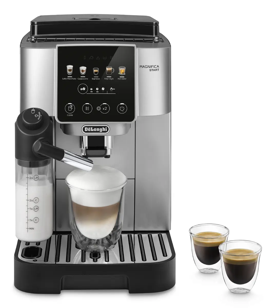 DeLonghi Magnifica Start ECAM220.91.TB