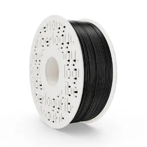 Филамент для 3D-принтера Fiberlogy PLA Impact 1.75 мм черный 1 кг