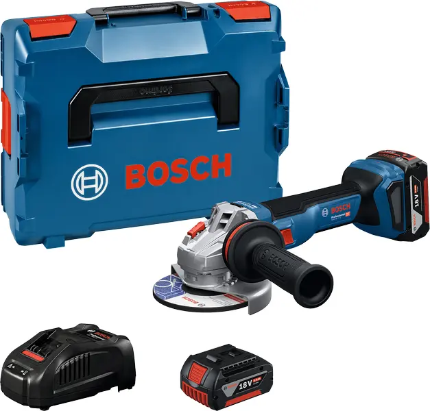 Robert Bosch GmbH GWS 18V-11 S