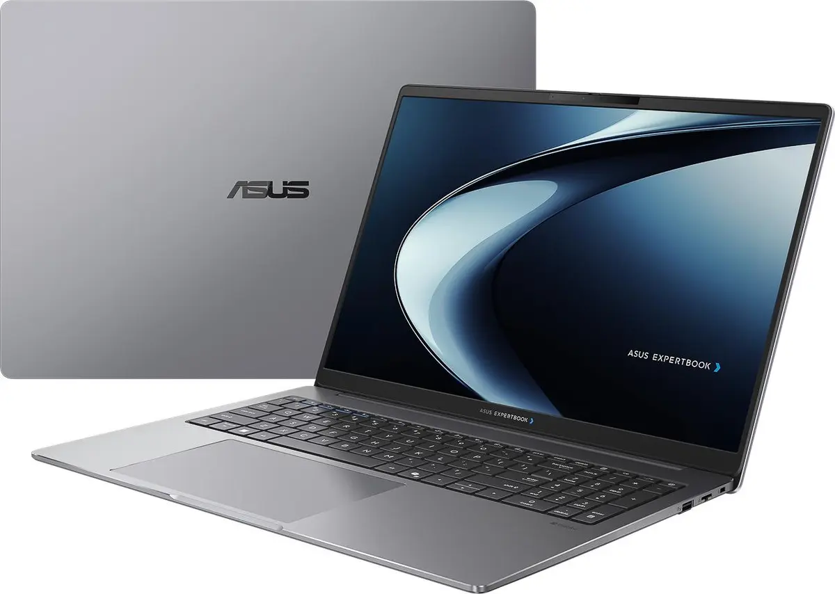 ASUS ExpertBook P5 G1 P5606CCA-MB0040 Portatīvais