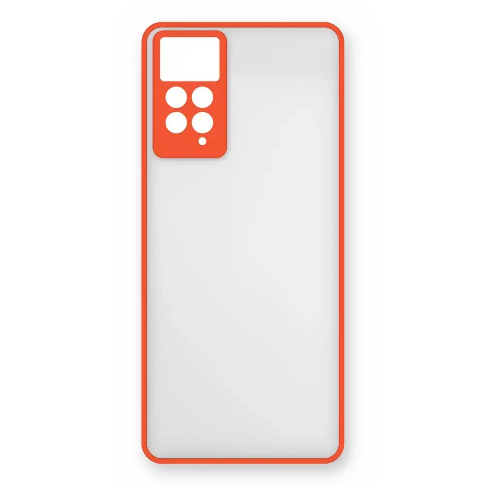 Vennus Color Button viedtālruņa vāciņš futrālis