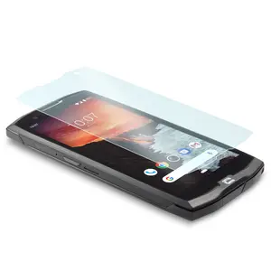 Crosscall X-Glass Screen Protector Tempered Glass Transparent for Core-M5 1 pc