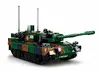 Конструктор Sluban Танк Leopard 2A5 Photo 3